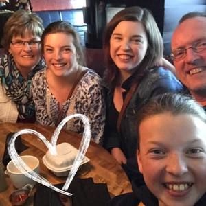 Meet your Posher, Debbie